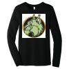 Unisex Jersey Long Sleeve Tee Thumbnail