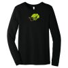 Unisex Jersey Long Sleeve Tee Thumbnail