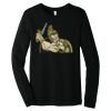 Unisex Jersey Long Sleeve Tee Thumbnail