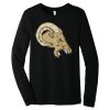 Unisex Jersey Long Sleeve Tee Thumbnail