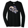 Unisex Jersey Long Sleeve Tee Thumbnail