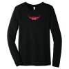 Unisex Jersey Long Sleeve Tee Thumbnail