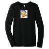 Unisex Jersey Long Sleeve Tee Thumbnail