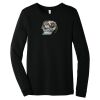 Unisex Jersey Long Sleeve Tee Thumbnail