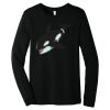 Unisex Jersey Long Sleeve Tee Thumbnail