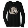Unisex Jersey Long Sleeve Tee Thumbnail