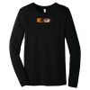 Unisex Jersey Long Sleeve Tee Thumbnail