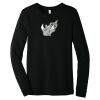 Unisex Jersey Long Sleeve Tee Thumbnail