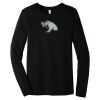 Unisex Jersey Long Sleeve Tee Thumbnail