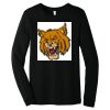Unisex Jersey Long Sleeve Tee Thumbnail