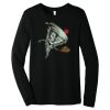 Unisex Jersey Long Sleeve Tee Thumbnail