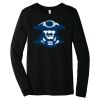 Unisex Jersey Long Sleeve Tee Thumbnail