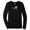 Unisex Jersey Long Sleeve Tee Thumbnail
