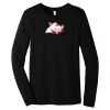 Unisex Jersey Long Sleeve Tee Thumbnail