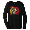 Unisex Jersey Long Sleeve Tee Thumbnail