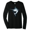 Unisex Jersey Long Sleeve Tee Thumbnail
