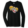 Unisex Jersey Long Sleeve Tee Thumbnail