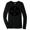 Unisex Jersey Long Sleeve Tee Thumbnail
