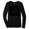 Unisex Jersey Long Sleeve Tee Thumbnail
