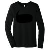 Unisex Jersey Long Sleeve Tee Thumbnail