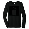 Unisex Jersey Long Sleeve Tee Thumbnail
