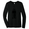 Unisex Jersey Long Sleeve Tee Thumbnail
