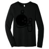 Unisex Jersey Long Sleeve Tee Thumbnail