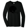 Unisex Jersey Long Sleeve Tee Thumbnail