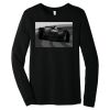 Unisex Jersey Long Sleeve Tee Thumbnail