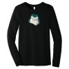 Unisex Jersey Long Sleeve Tee Thumbnail
