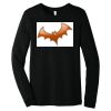 Unisex Jersey Long Sleeve Tee Thumbnail