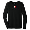 Unisex Jersey Long Sleeve Tee Thumbnail
