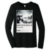 Unisex Jersey Long Sleeve Tee Thumbnail