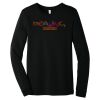 Unisex Jersey Long Sleeve Tee Thumbnail