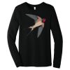 Unisex Jersey Long Sleeve Tee Thumbnail