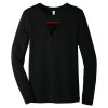 Unisex Jersey Long Sleeve Tee Thumbnail
