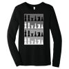Unisex Jersey Long Sleeve Tee Thumbnail