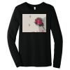 Unisex Jersey Long Sleeve Tee Thumbnail