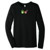 Unisex Jersey Long Sleeve Tee Thumbnail