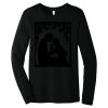 Unisex Jersey Long Sleeve Tee Thumbnail