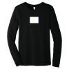 Unisex Jersey Long Sleeve Tee Thumbnail