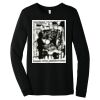 Unisex Jersey Long Sleeve Tee Thumbnail