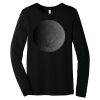 Unisex Jersey Long Sleeve Tee Thumbnail