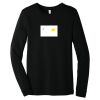 Unisex Jersey Long Sleeve Tee Thumbnail