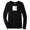 Unisex Jersey Long Sleeve Tee Thumbnail