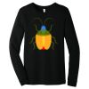 Unisex Jersey Long Sleeve Tee Thumbnail