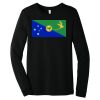 Unisex Jersey Long Sleeve Tee Thumbnail