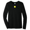 Unisex Jersey Long Sleeve Tee Thumbnail