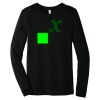 Unisex Jersey Long Sleeve Tee Thumbnail