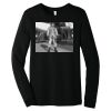 Unisex Jersey Long Sleeve Tee Thumbnail
